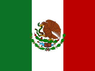 Mexican Peso