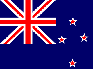 New Zealand Dollar